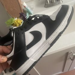 Panda Dunks 