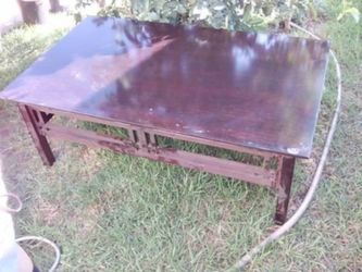 Small Table