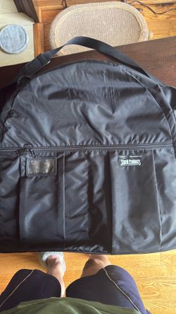Sturdi Products Pet Carrier with Storage Bag – Excellent Condition