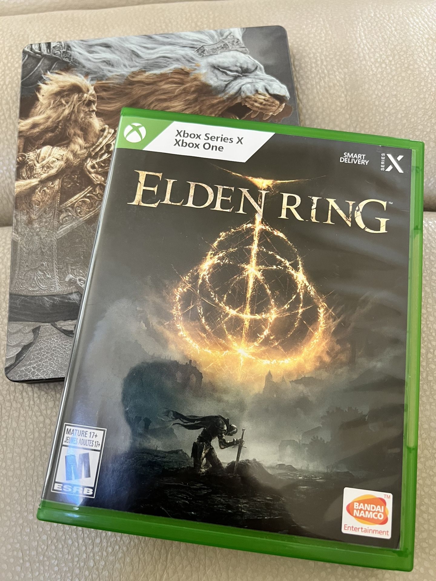 Elden Ring