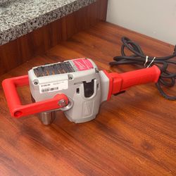 Milwaukee 1/2” Hole Hawg