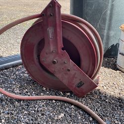 Air hose Reel