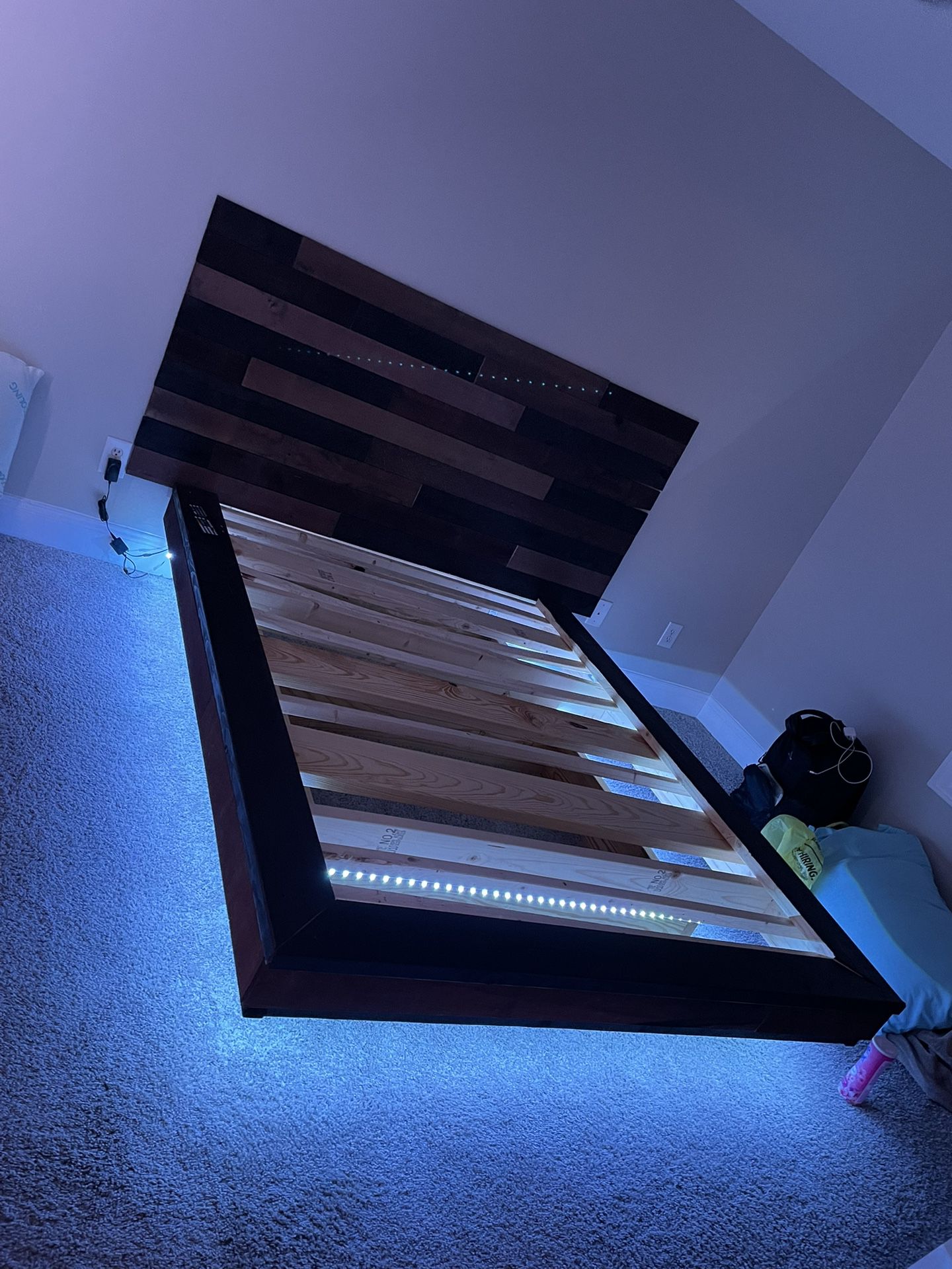 Floating Bed FOR SALE!