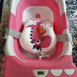 Baby Bathtub,  Like New Never Used