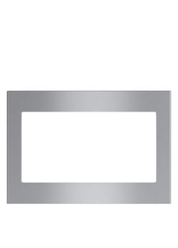 30” Trim Kit for Thermador MBCS- Stainless Steel