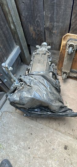 350z auto transmission