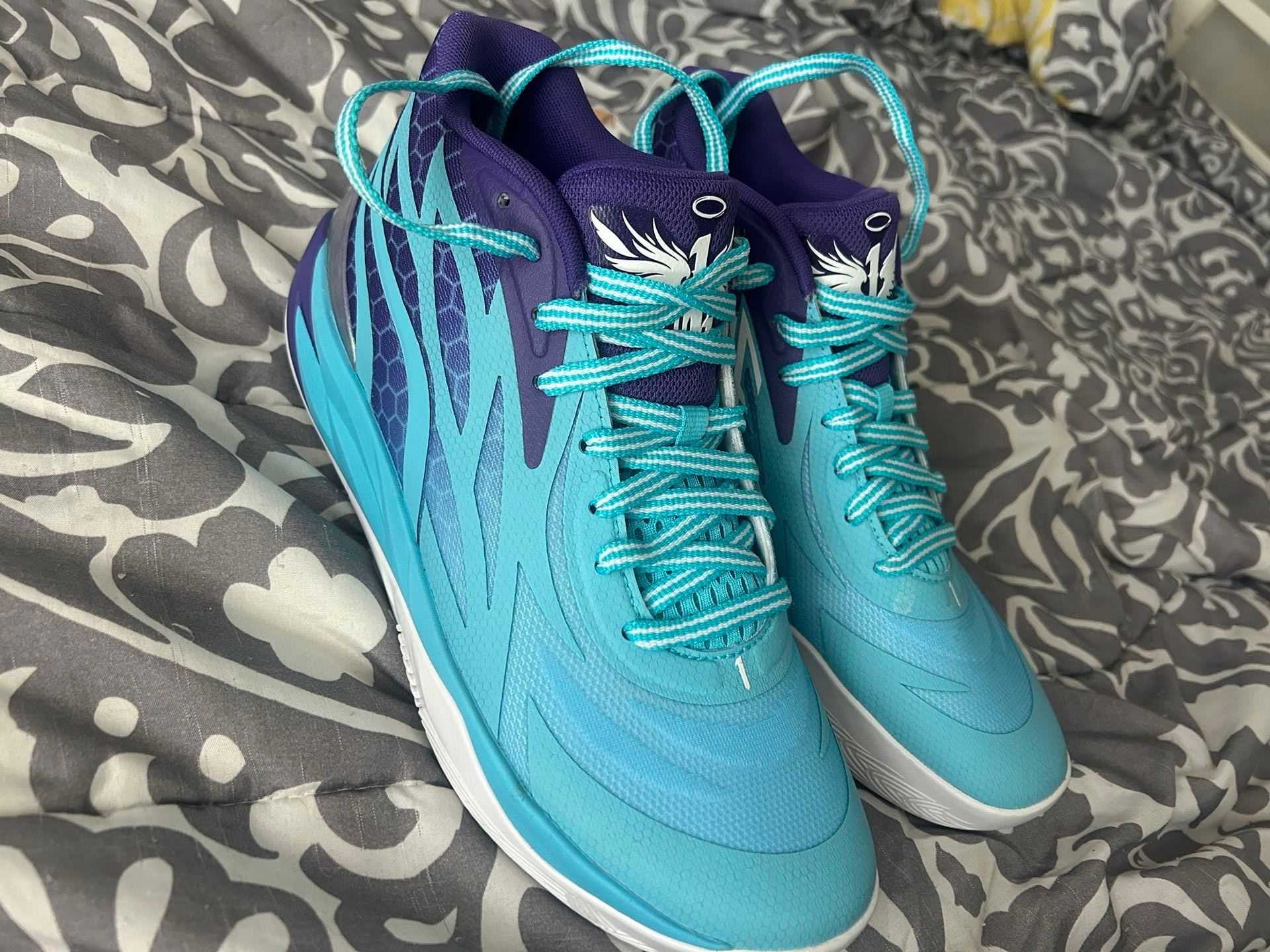 Puma LaMelo Ball MB.02