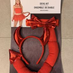 Halloween Accessories  