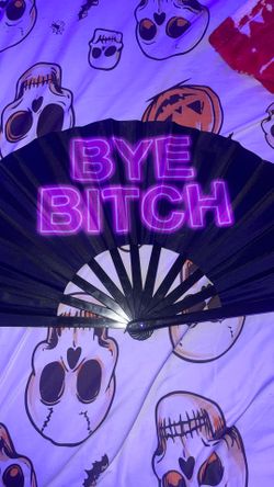 Chinese Fan