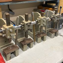 Mini Presses