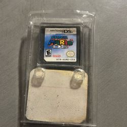 Super Mario 64 DS