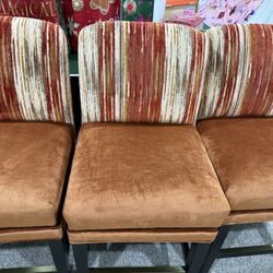 susan freidman swivel counter stools