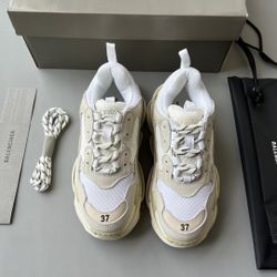 Balenciaga Tripe S Snekers