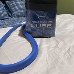 Polar Care Cube Cold Therapy