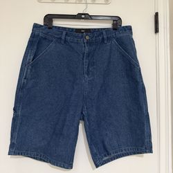 Former Denim Shorts