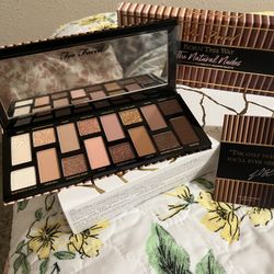 eyeshadow palette new