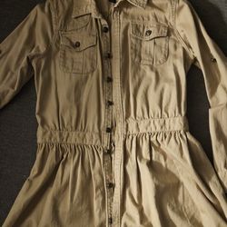 Ralph Lauren Shirt/Coat