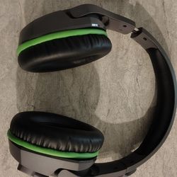 Xbox hyperx headset