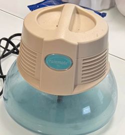 Rainbow Rainmate Air Purifier Humidifier