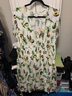 Forever 21 Dress