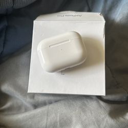 Airpod Pros Second Generation