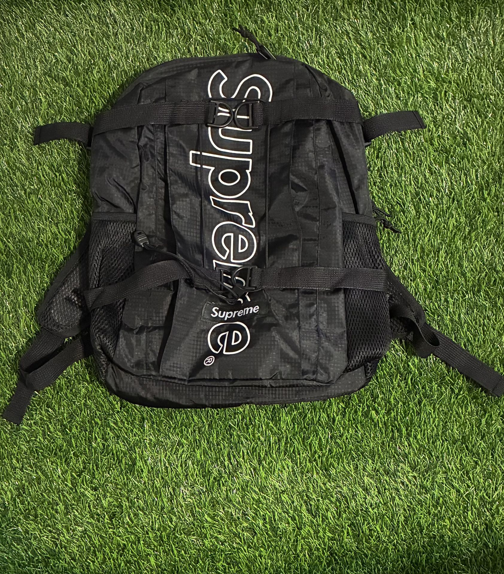 Supreme bag