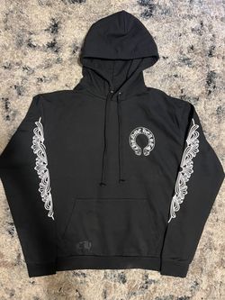 Chrome Hearts Hoodie