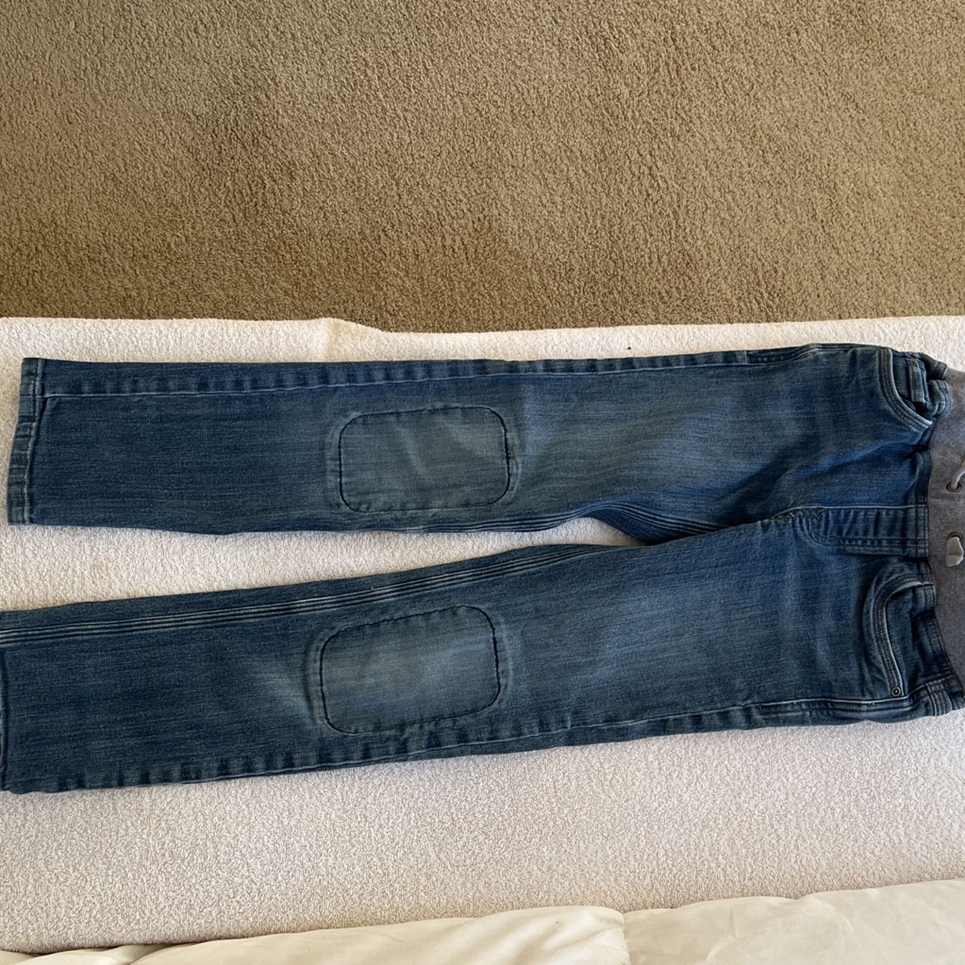 Kids Size 8 Jeans