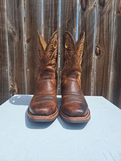 Ariat Boots