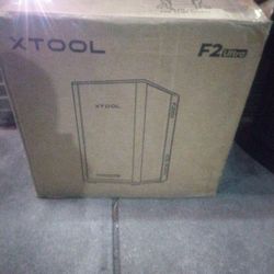 F2 Ultra Xtool Brand New 