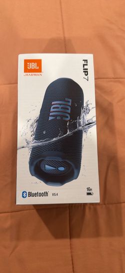 JBL flip7