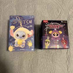 MINISO BLIND BOXES - $25 Bundle Deal