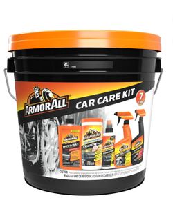 ARMOR ALL Detailing Kit