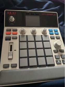 Mpc sample