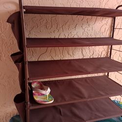 Shoe Rack