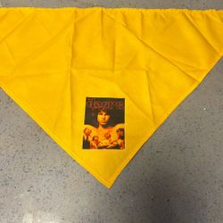 💥$5💥custom Dog Scarf