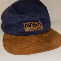 NASA Hat
