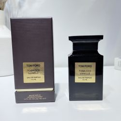  TOM FORD TOBA CCO VANILLE