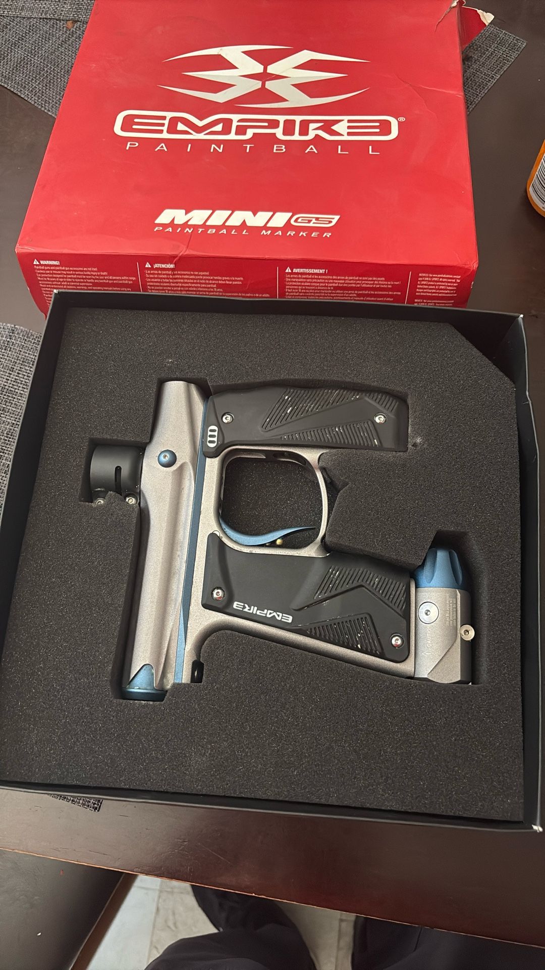 Toy