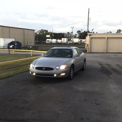 2006 Buick LaCrosse