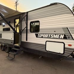 2022 Kz Sportsmen 271BHKSE Travel Trailer RV
