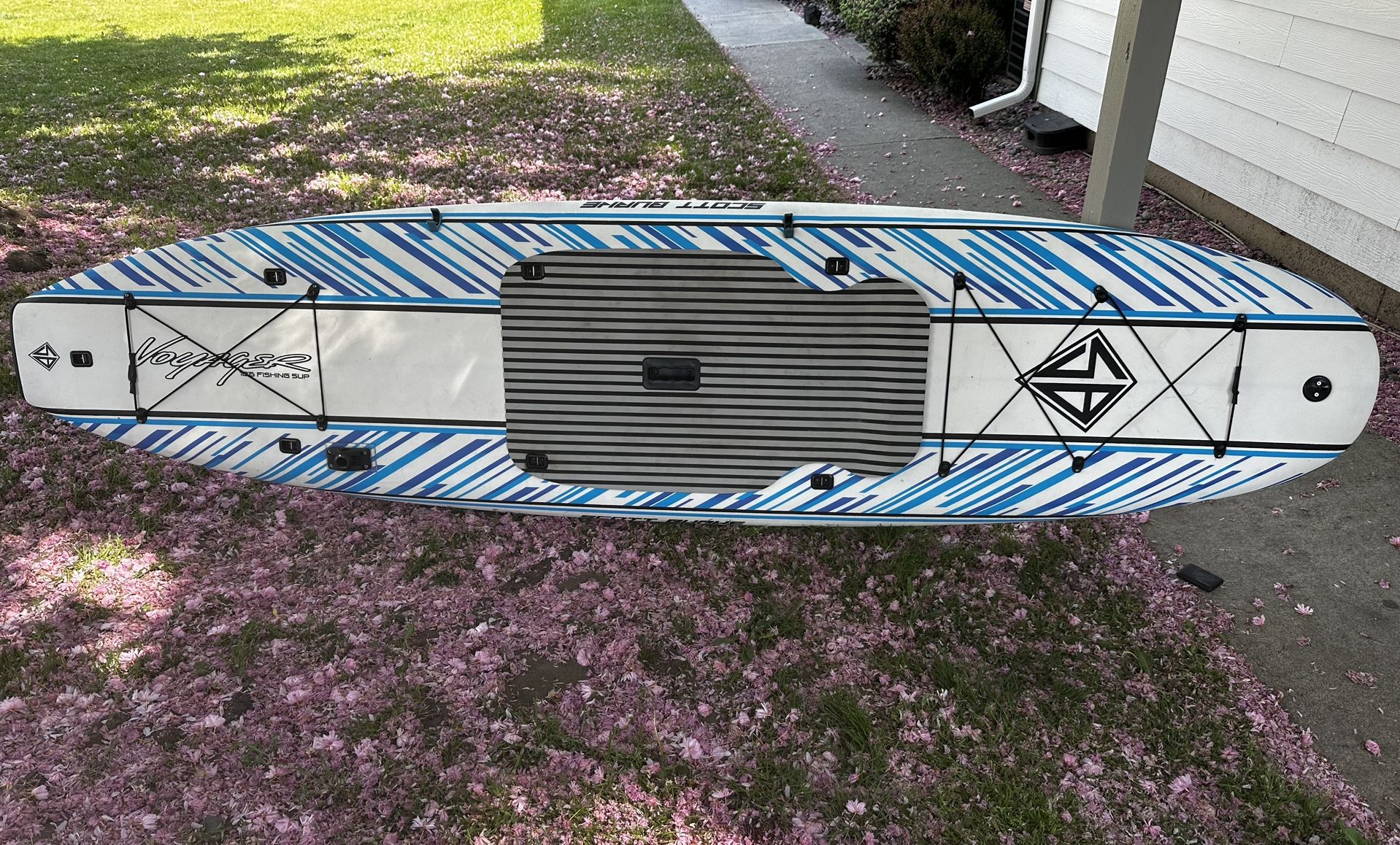 Paddle Board