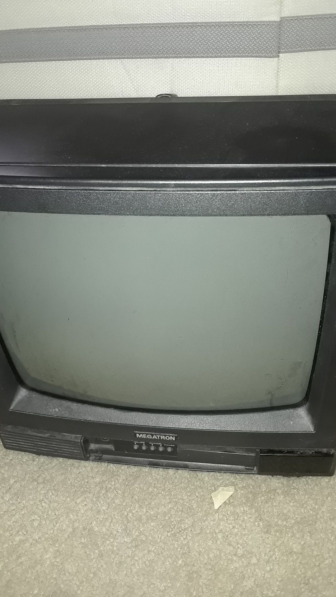Vintage tv for free