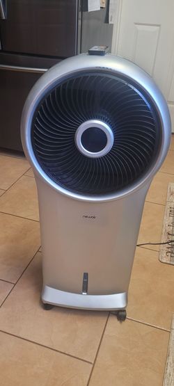 NEW The Newair Evaporative Air Cooler (Model NEC500SI00)