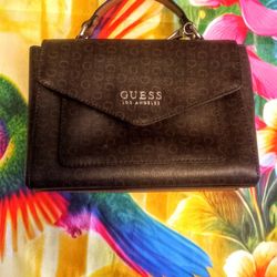 Guess Purse