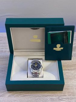 Men’s Watch