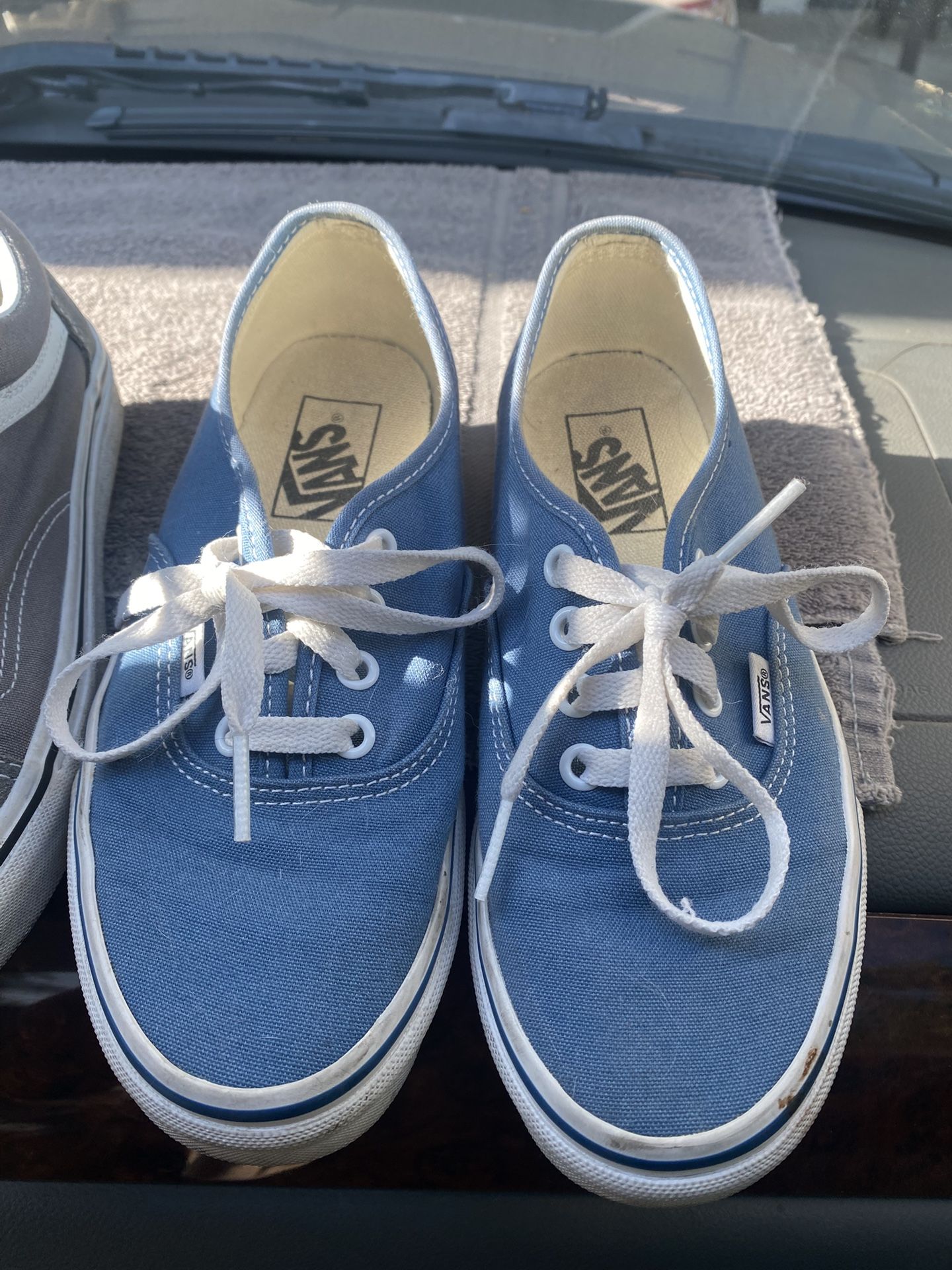Vans