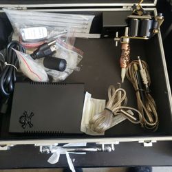 Kit Tatoo