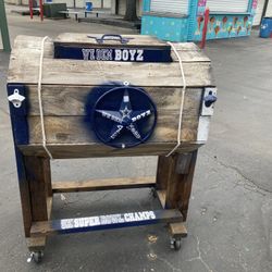 Cowboy Cooler 