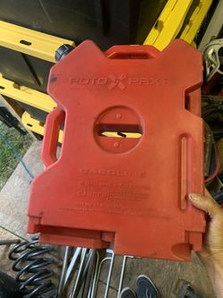 2 Brand New Rotor Pax 2 Gallon Or Short Or Linkable